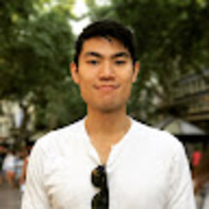 Meet your Posher, Paul